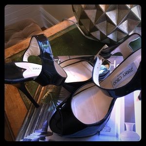 High heels for women